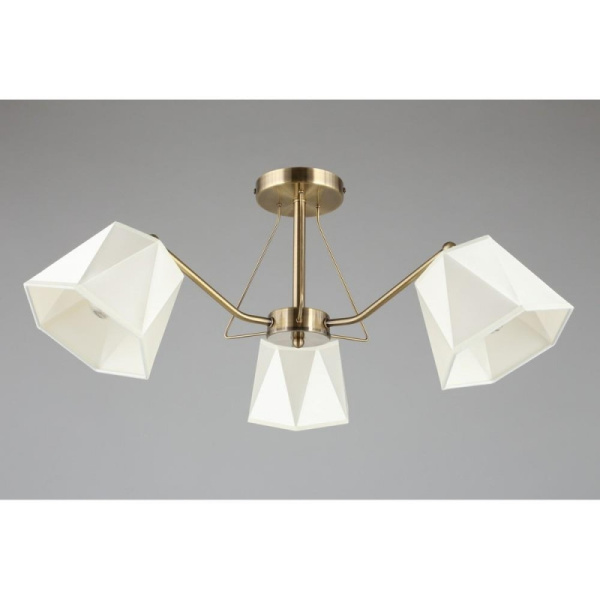 картинка Потолочная люстра OML-65007-03 от магазина BTSvet