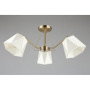 картинка Потолочная люстра OML-65007-03 от магазина BTSvet