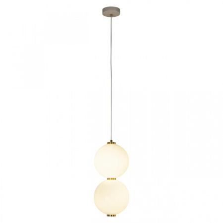 картинка Подвесной светильник светодиодный Pearls 10205/E от магазина BTSvet