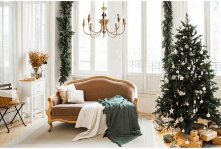 картинка Подвесная люстра Консуэлло 614013208 от магазина BTSvet