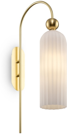 Бра Antic MOD302WL-01W