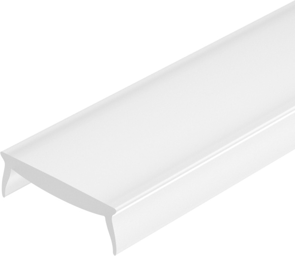 Экран MAT-L матовый для PDS, MIC (Arlight, Пластик) 017448