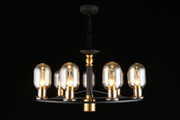 картинка Подвесная люстра Stefani APL.901.03.10 от магазина BTSvet