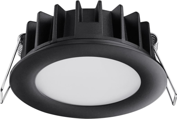 Встраиваемый светодиодный светильник Lante 358948