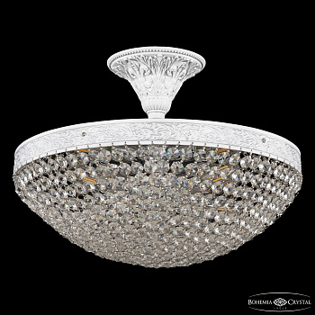 Потолочная люстра хрустальная AL19321/35OL WMN