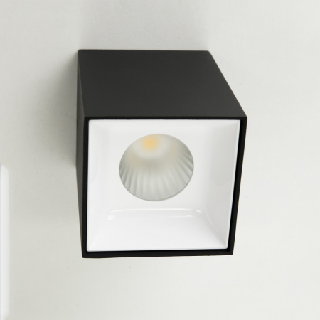 картинка Накладной светильник светодиодный Старк CL7440210 от магазина BTSvet