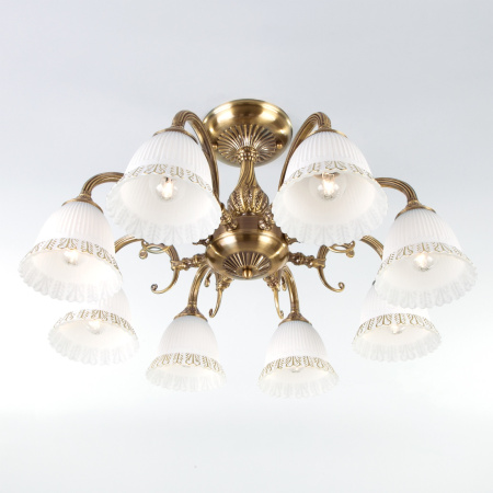 картинка Потолочная люстра Campina 60107/8 от магазина BTSvet