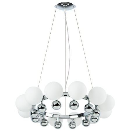 Люстра в форме шарика SIMPLE LIGHT 801124