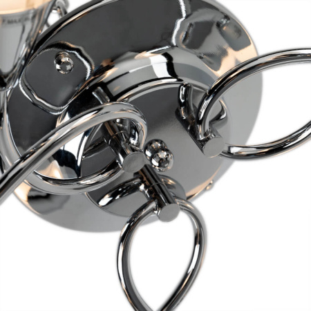 картинка Потолочная люстра Penny A2701PL-6CC от магазина BTSvet