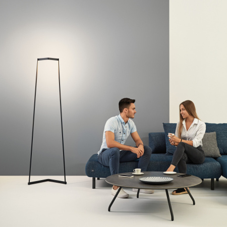 картинка Торшер светодиодный Minimal 7283 от магазина BTSvet