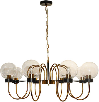 Подвесная люстра Крайс 657012708