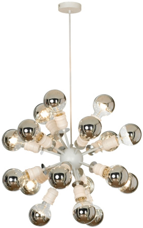 Подвесная люстра Lussole Elmira LSP-8205-S