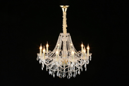 картинка Подвесная люстра Koletta APL.755.13.10 от магазина BTSvet