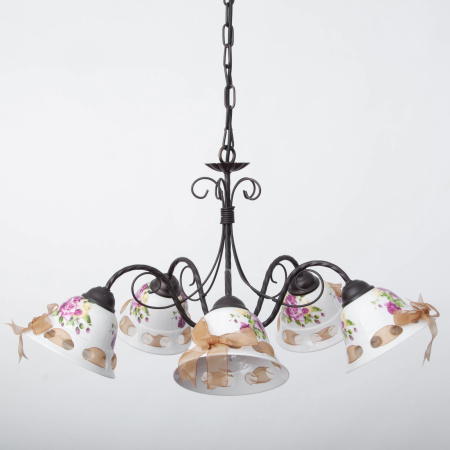 картинка Подвесная люстра MDK9366/5A от магазина BTSvet