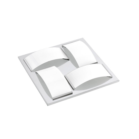 Настенно-потолочный светильник Wasao 1 94884