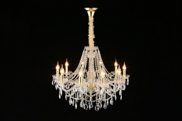 картинка Подвесная люстра Koletta APL.755.13.10 от магазина BTSvet