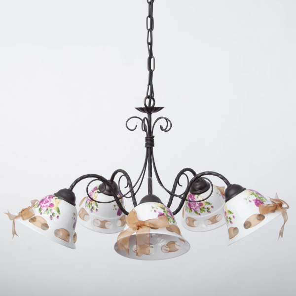 картинка Подвесная люстра MDK9366/5A от магазина BTSvet