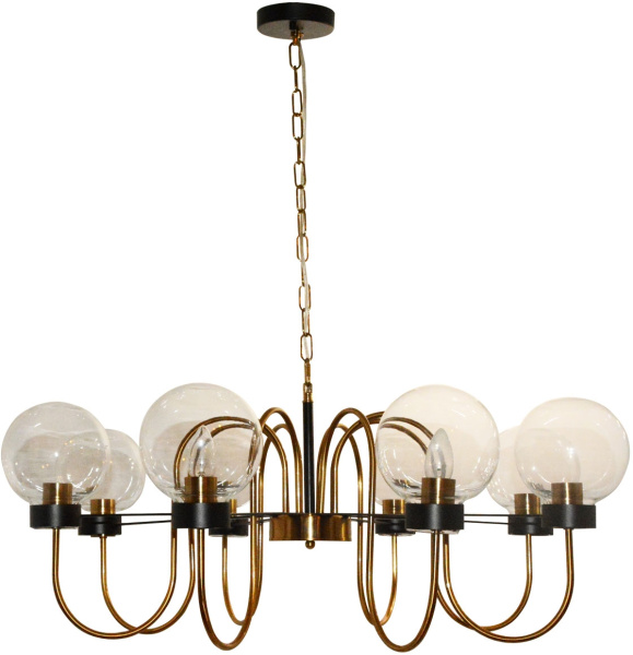 Подвесная люстра Крайс 657012708