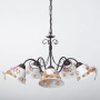 картинка Подвесная люстра MDK9366/5A от магазина BTSvet