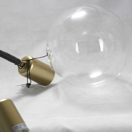 картинка Подвесная люстра LSP-8171 от магазина BTSvet