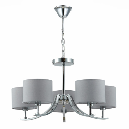 картинка Подвесная люстра Linda SLE105303-05 от магазина BTSvet