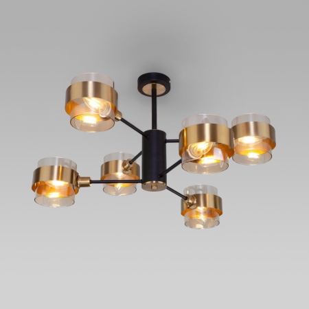 Потолочная люстра 70127/6