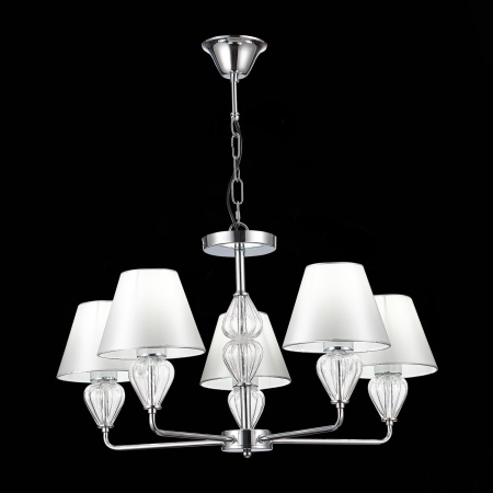 картинка Подвесная люстра Dalida SLE107413-05 от магазина BTSvet