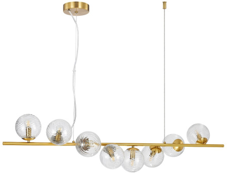 картинка Подвесной светильник Elica 4056-8P от магазина BTSvet