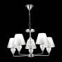 картинка Подвесная люстра Dalida SLE107413-05 от магазина BTSvet