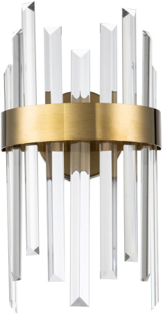 картинка Настенный светильник V9092-WL Citro от магазина BTSvet