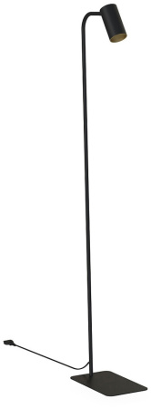 Торшер с выключателем Nowodvorski Mono 7717