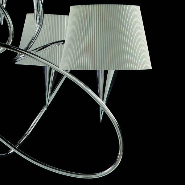 картинка Большая люстра Mara 1654 от магазина BTSvet