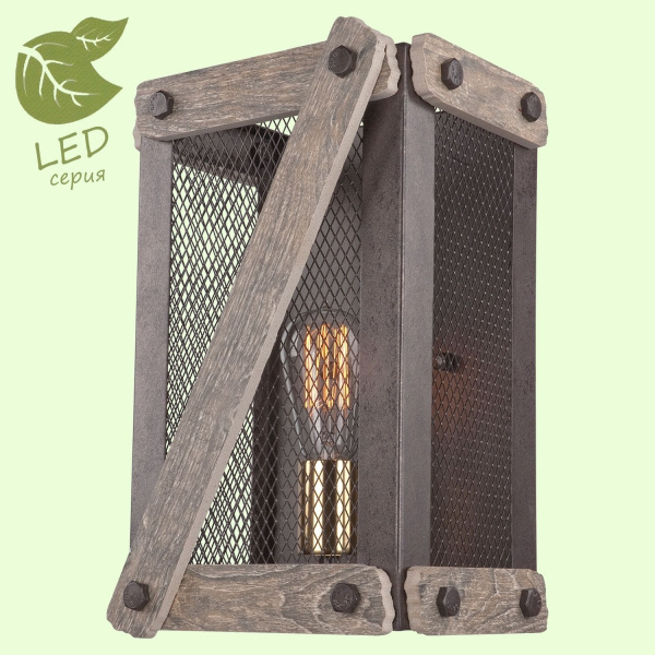 картинка Настенный светильник Syracuse GRLSP-9101 от магазина BTSvet