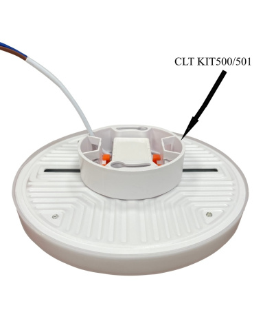 картинка Переходник CLT KIT 500/501 от магазина BTSvet