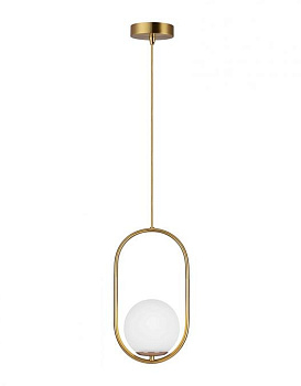 Подвесной светильник L'Arte Luce C_Ball L54502.86