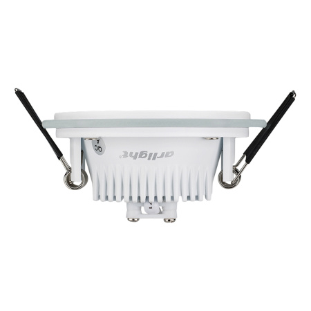 картинка Светодиодная панель встраиваемая LT-R96WH 6W Day White 120deg (Arlight, IP40 Металл, 3 года) 014928 от магазина BTSvet