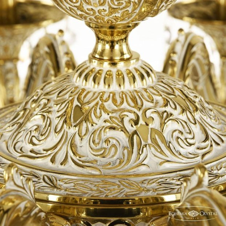 картинка Подвесная люстра 71102/10/210 B GW от магазина BTSvet