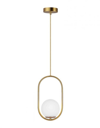 Подвесной светильник L'Arte Luce C_Ball L54502.86