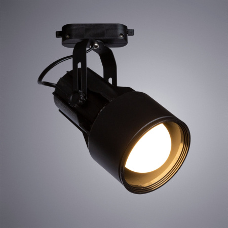 картинка Трековый светильник A6252PL-1BK от магазина BTSvet