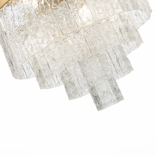 картинка Потолочная люстра Corsia SL1230.302.08 от магазина BTSvet