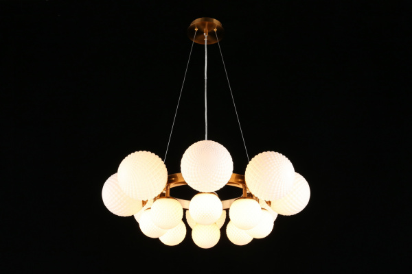 картинка Подвесная люстра светодиодная Filisi APL.765.03.16 от магазина BTSvet