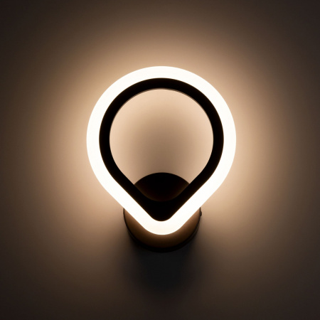 картинка Бра светодиодное Транай CL235B315 от магазина BTSvet