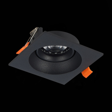 картинка Встраиваемый светильник Misura ST208.418.01 от магазина BTSvet