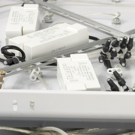 картинка Подвесной светильник Lussole Littlerock LSP-7098 от магазина BTSvet