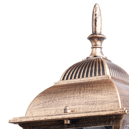 картинка Настенный фонарь уличный Таллин 11611 IP44 от магазина BTSvet