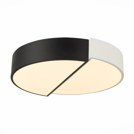 картинка Потолочный светильник светодиодный с регулировкой цветовой температуры Meta SLE200642-01 от магазина BTSvet