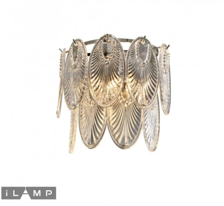 Бра Gramercy W2548-2 NIC