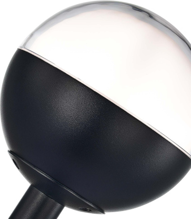 картинка Наземный уличный светильник Ombra SL9000.415.01 от магазина BTSvet