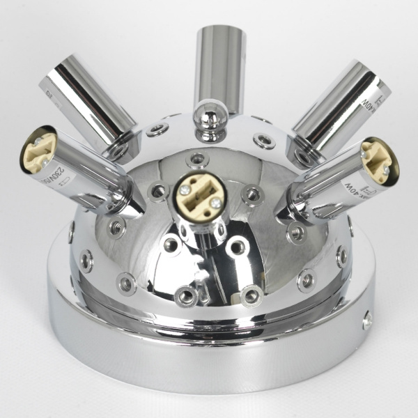 картинка Потолочная люстра Davie LSP-8780 от магазина BTSvet