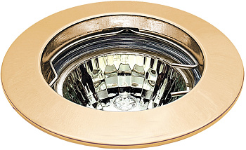 Встраиваемый светильник Lazio 121014
